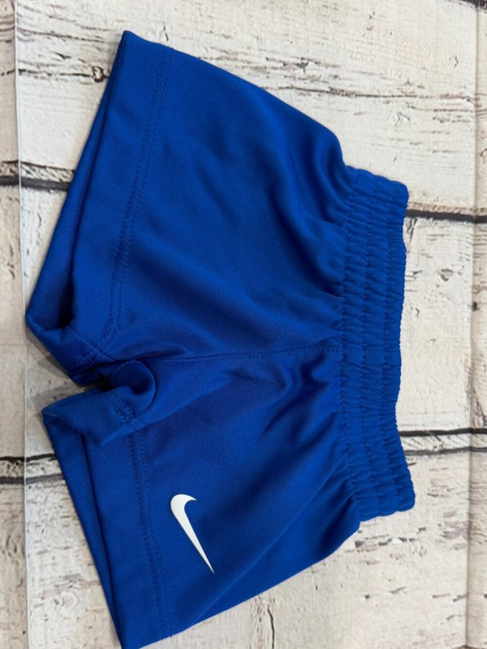 Nike baby boy shorts newborn